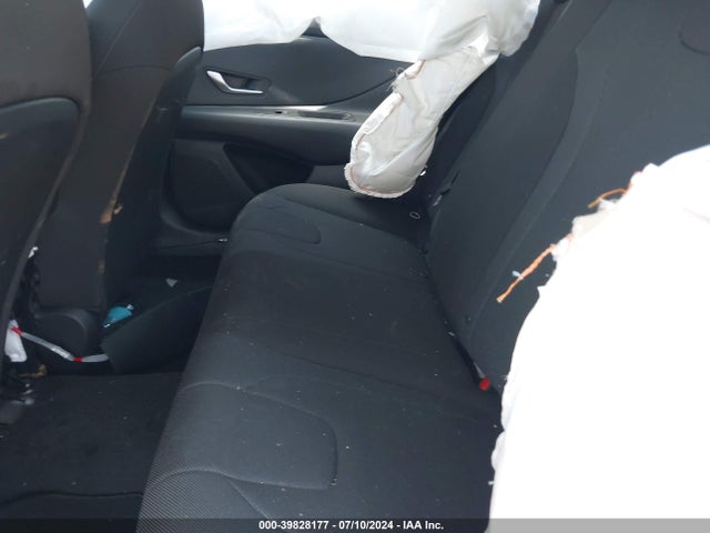 Hyundai ELANTRA SE 2024 KMHLL4DG7RU668009 Image 8