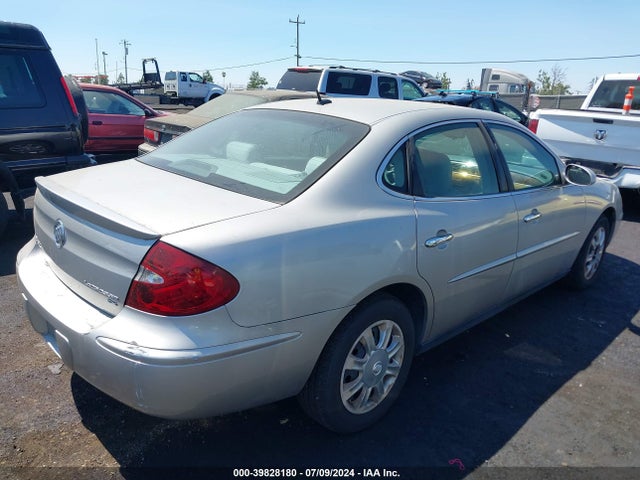 Продаж на аукціоні авто 2007 Buick Lacrosse Cx, vin: 2G4WC582471182414, номер лоту: 39828180