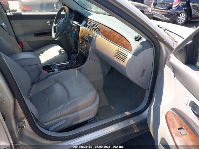 Продаж на аукціоні авто 2007 Buick Lacrosse Cx, vin: 2G4WC582471182414, номер лоту: 39828180