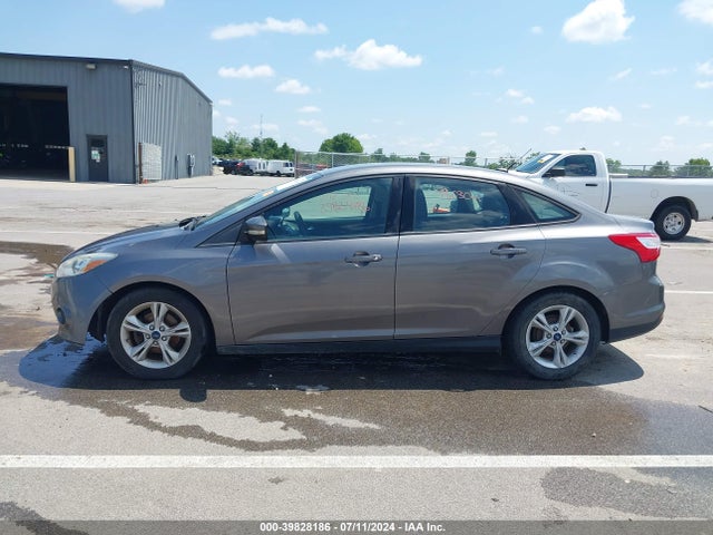 Ford FOCUS SE 2014 1FADP3F20EL412292 Image 15