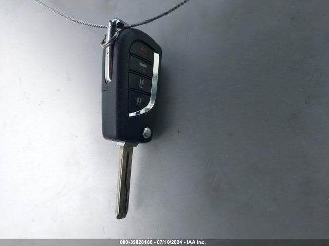 Toyota COROLLA SE 2022 JTDS4MCE0NJ086827 Image 11