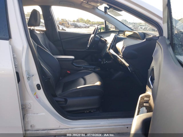 Toyota Prius Prime Limited 2020 JTDKARFP5L3138473 Image 5
