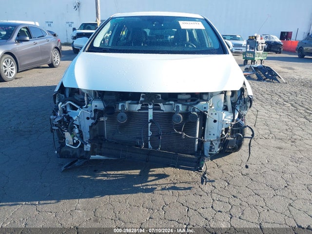 Toyota Prius Prime Limited 2020 JTDKARFP5L3138473 Image 6