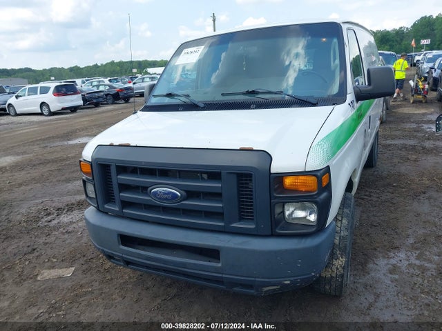 Ford E-250 Commercial 2014 1FTNE2EW8EDA09190 Image 6