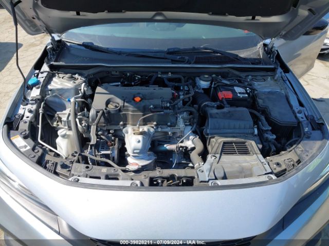 19XFL2H85NE009136 Honda Civic Sport