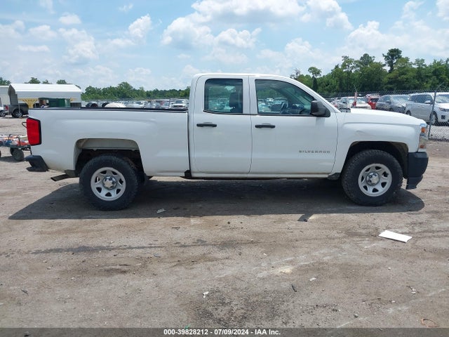 Chevrolet Silverado 1500 Wt 2018 1GCRCNEH2JZ304485 Image 13
