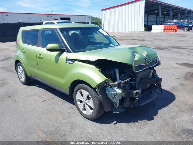 KIA Soul 2016 KNDJN2A20G7871113 Image 1