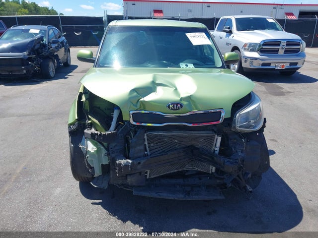 KIA Soul 2016 KNDJN2A20G7871113 Image 12