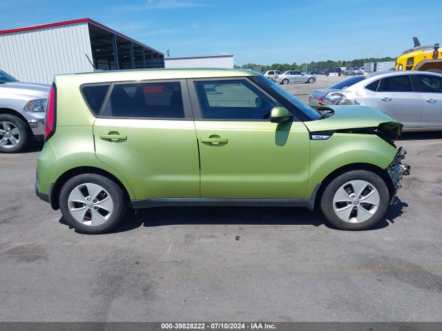 KIA Soul 2016 KNDJN2A20G7871113 Image 13