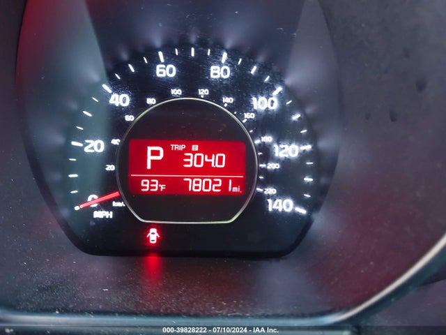 KIA Soul 2016 KNDJN2A20G7871113 Image 15