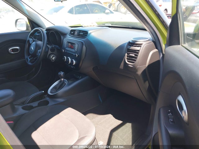KIA Soul 2016 KNDJN2A20G7871113 Image 5