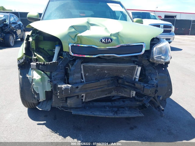 KIA Soul 2016 KNDJN2A20G7871113 Image 6