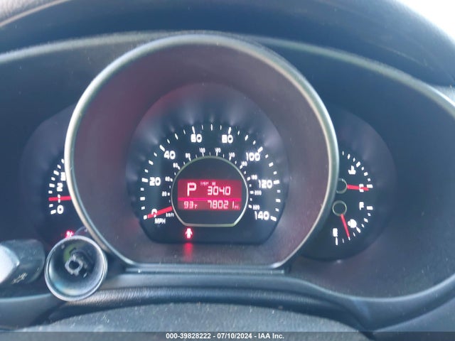 KIA Soul 2016 KNDJN2A20G7871113 Image 7