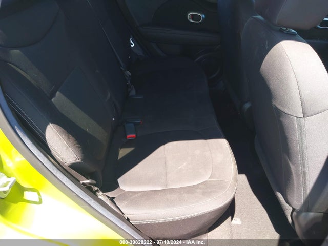 KIA Soul 2016 KNDJN2A20G7871113 Image 8