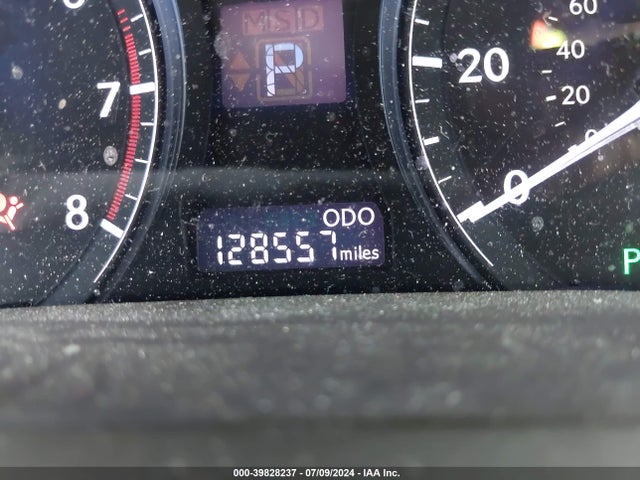 Lexus RX 350 2014 2T2BK1BA8EC245975 Image 15