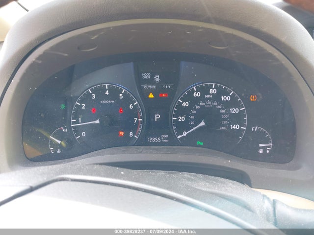 Lexus RX 350 2014 2T2BK1BA8EC245975 Image 7
