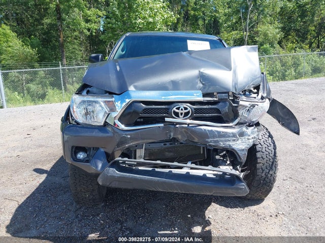 3TMJU4GNXEM173398 Toyota Tacoma Prerunner V6
