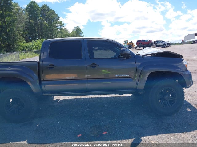 3TMJU4GNXEM173398 Toyota Tacoma Prerunner V6