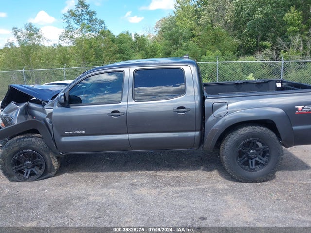 3TMJU4GNXEM173398 Toyota Tacoma Prerunner V6