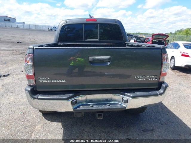3TMJU4GNXEM173398 Toyota Tacoma Prerunner V6