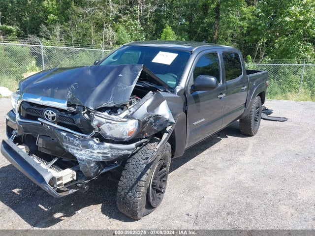3TMJU4GNXEM173398 Toyota Tacoma Prerunner V6