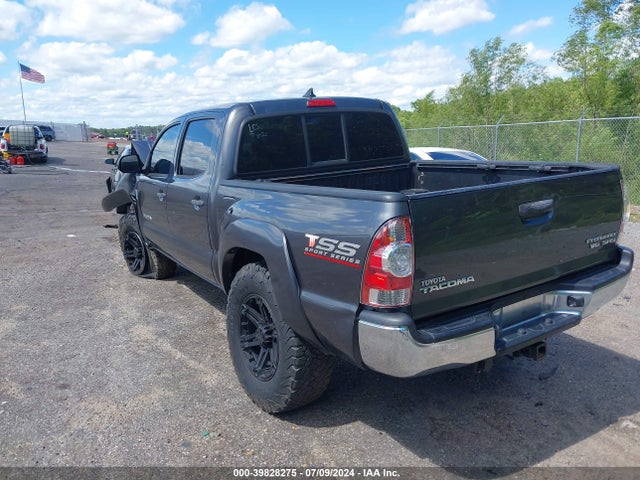 3TMJU4GNXEM173398 Toyota Tacoma Prerunner V6