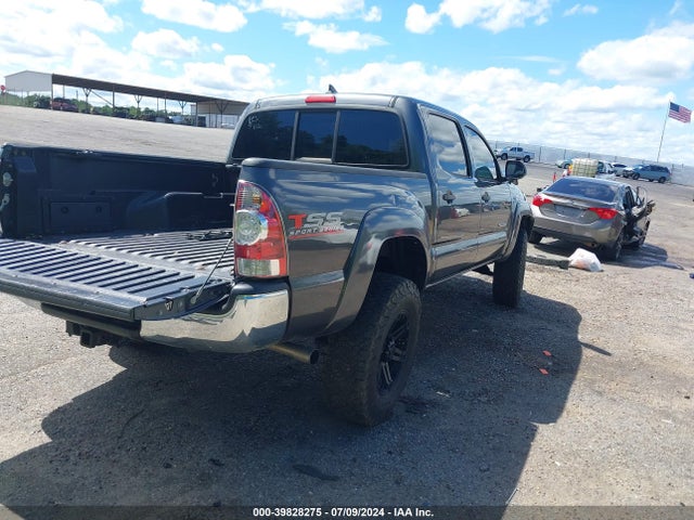 3TMJU4GNXEM173398 Toyota Tacoma Prerunner V6