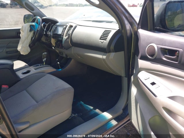 3TMJU4GNXEM173398 Toyota Tacoma Prerunner V6