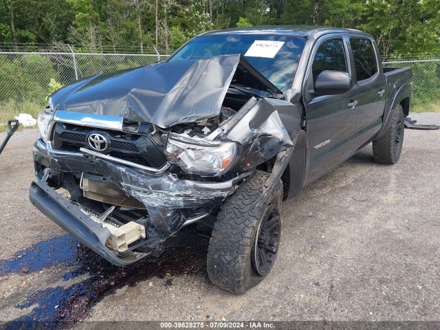 3TMJU4GNXEM173398 Toyota Tacoma Prerunner V6