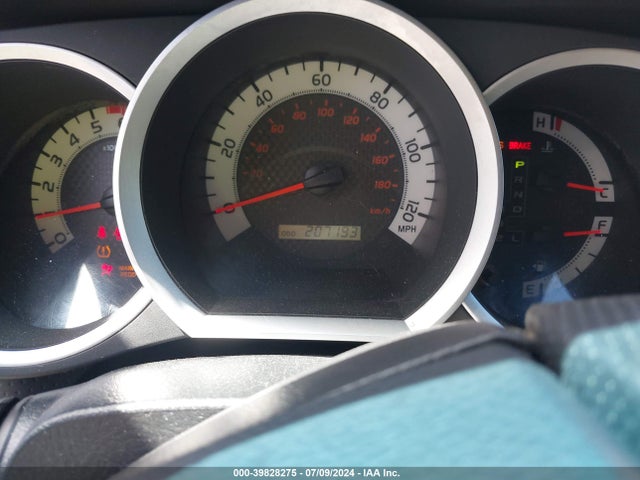 3TMJU4GNXEM173398 Toyota Tacoma Prerunner V6