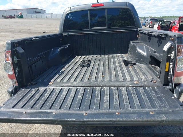 3TMJU4GNXEM173398 Toyota Tacoma Prerunner V6