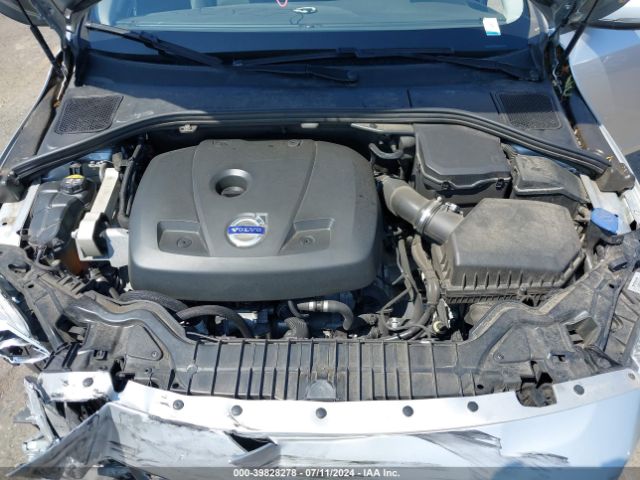 YV126MEB8F1207855 Volvo V60 T5 Premier
