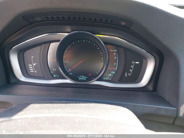 YV126MEB8F1207855 Volvo V60 T5 Premier