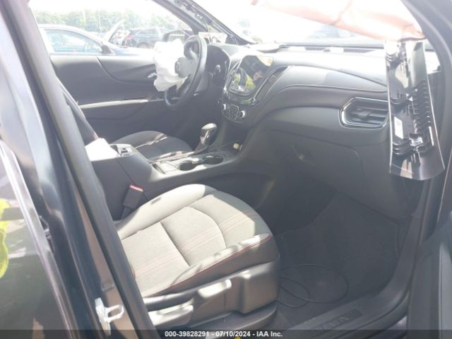 2GNAXWEV1N6120113 Chevrolet Equinox Awd Rs