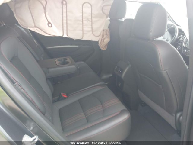 2GNAXWEV1N6120113 Chevrolet Equinox Awd Rs