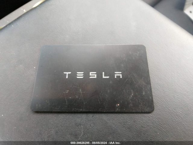 7SAYGDEE7NA012228 Tesla Model Y Long Range Dual Motor All-wheel Drive