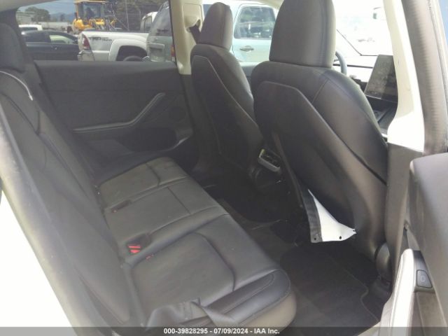 7SAYGDEE7NA012228 Tesla Model Y Long Range Dual Motor All-wheel Drive