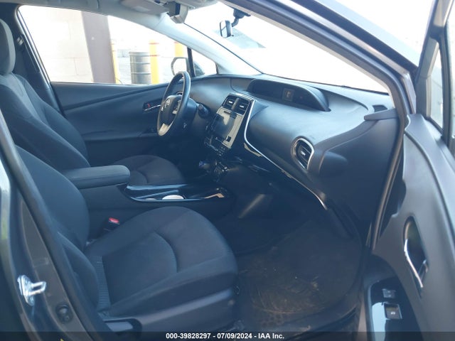 Toyota Prius Three 2016 JTDKARFU4G3510025 Image 5