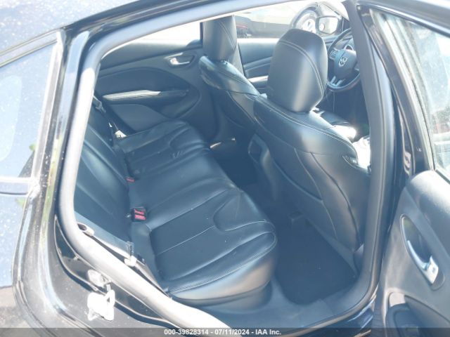 1C3CDFCB6ED693176 Dodge Dart Limited