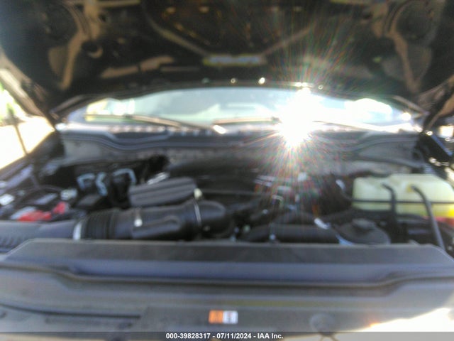 1FT7W2BNXNEF72205 Ford F-250 Lariat