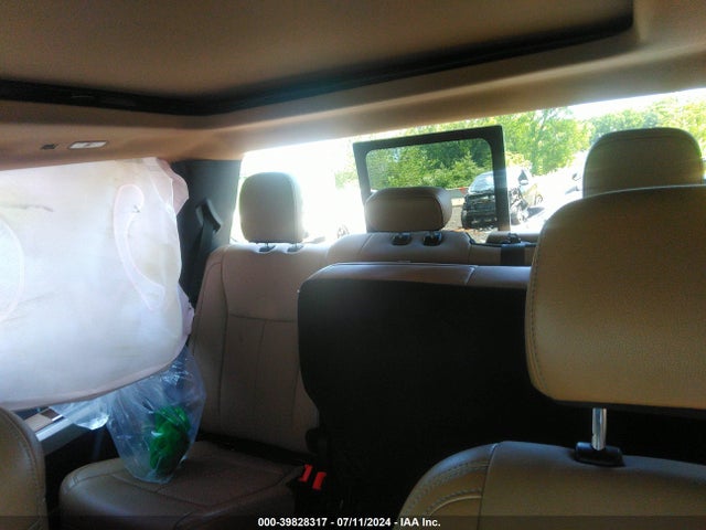 1FT7W2BNXNEF72205 Ford F-250 Lariat