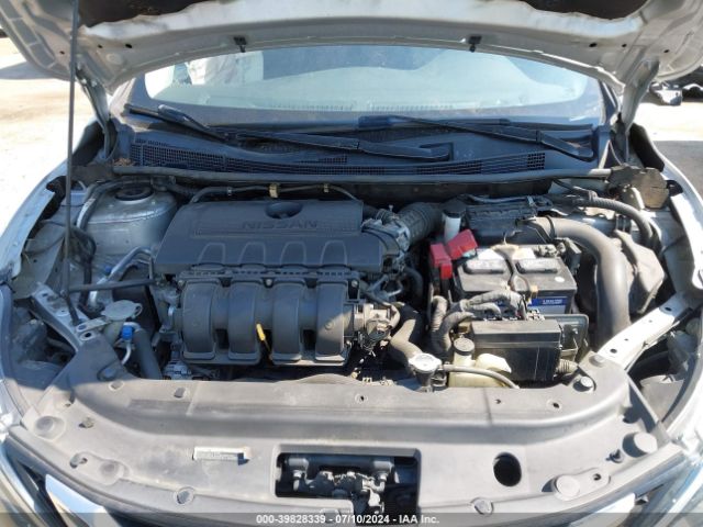 3N1AB7AP5GY265356 Nissan SENTRA S