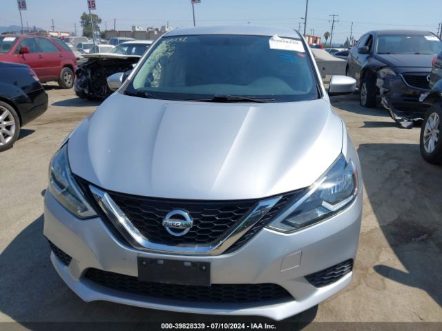 3N1AB7AP5GY265356 Nissan SENTRA S