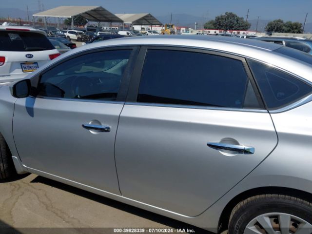 3N1AB7AP5GY265356 Nissan SENTRA S