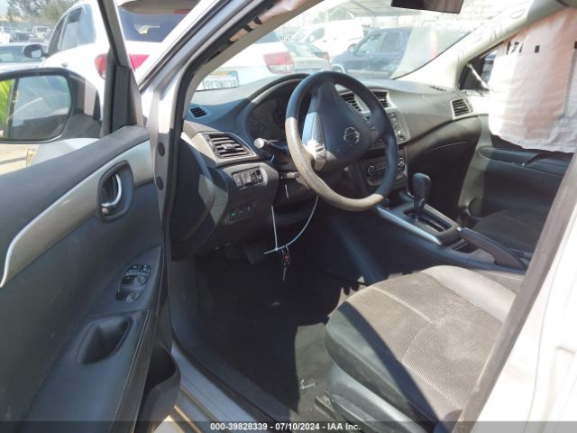 3N1AB7AP5GY265356 Nissan SENTRA S