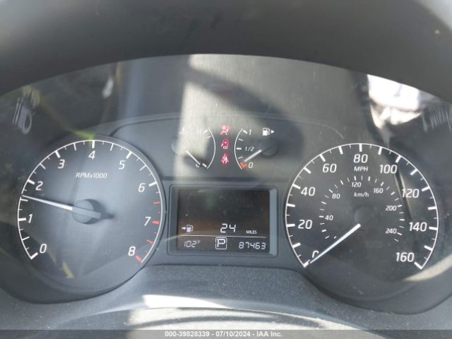 3N1AB7AP5GY265356 Nissan SENTRA S