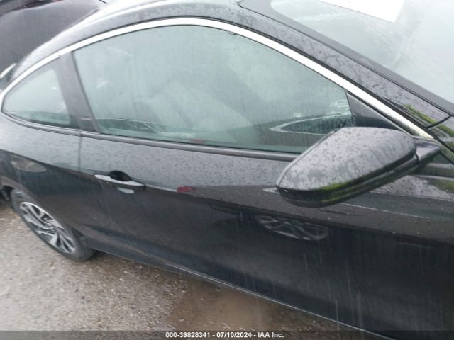 2HGFC4B09GH300875 Honda Civic Lx-p