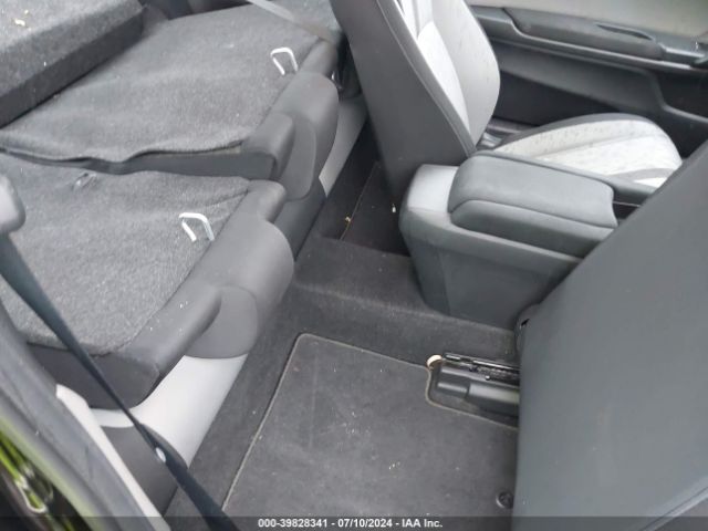 2HGFC4B09GH300875 Honda Civic Lx-p