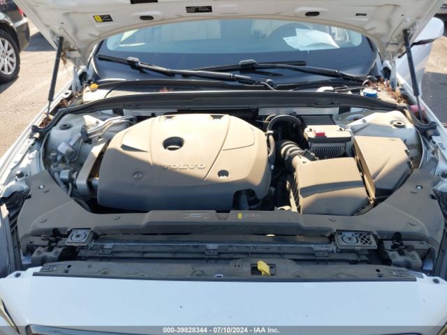 7JR102FK3LG065835 Volvo S60 T5 Momentum