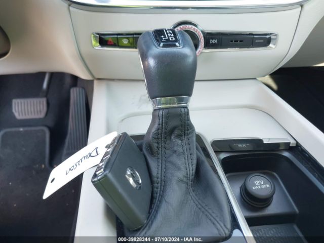 7JR102FK3LG065835 Volvo S60 T5 Momentum